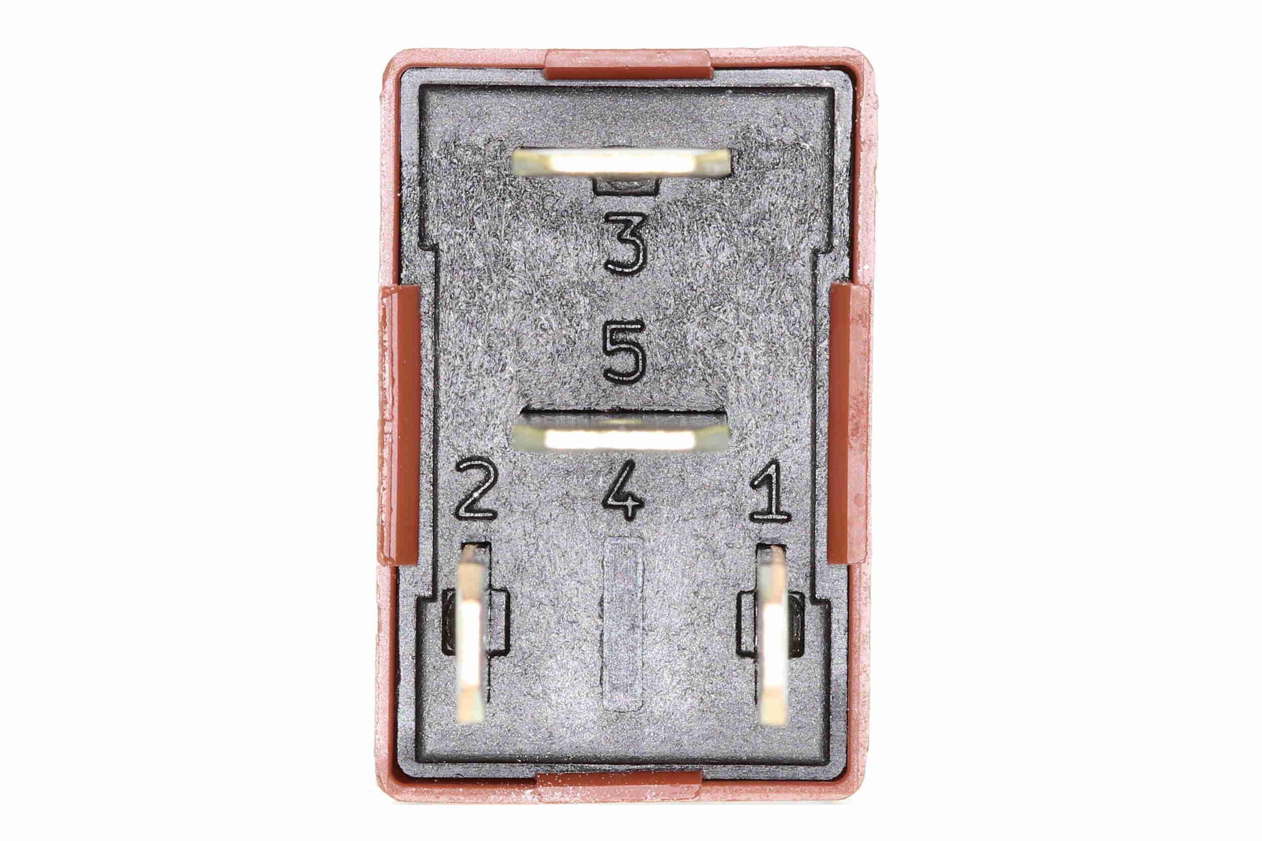 Daugiafunkcė relė VEMO V46-71-0004