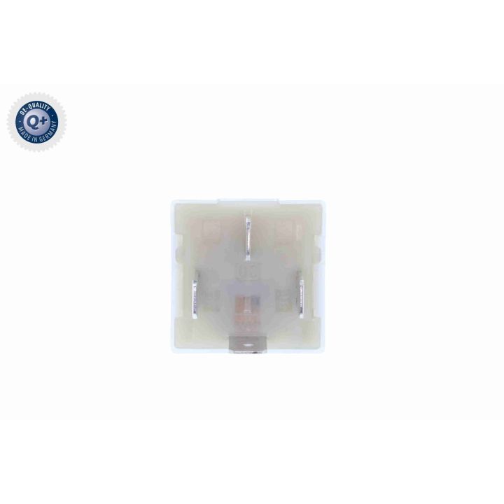 Relė, radiatoriaus ventiliatorius ratukas VEMO V15-71-0010