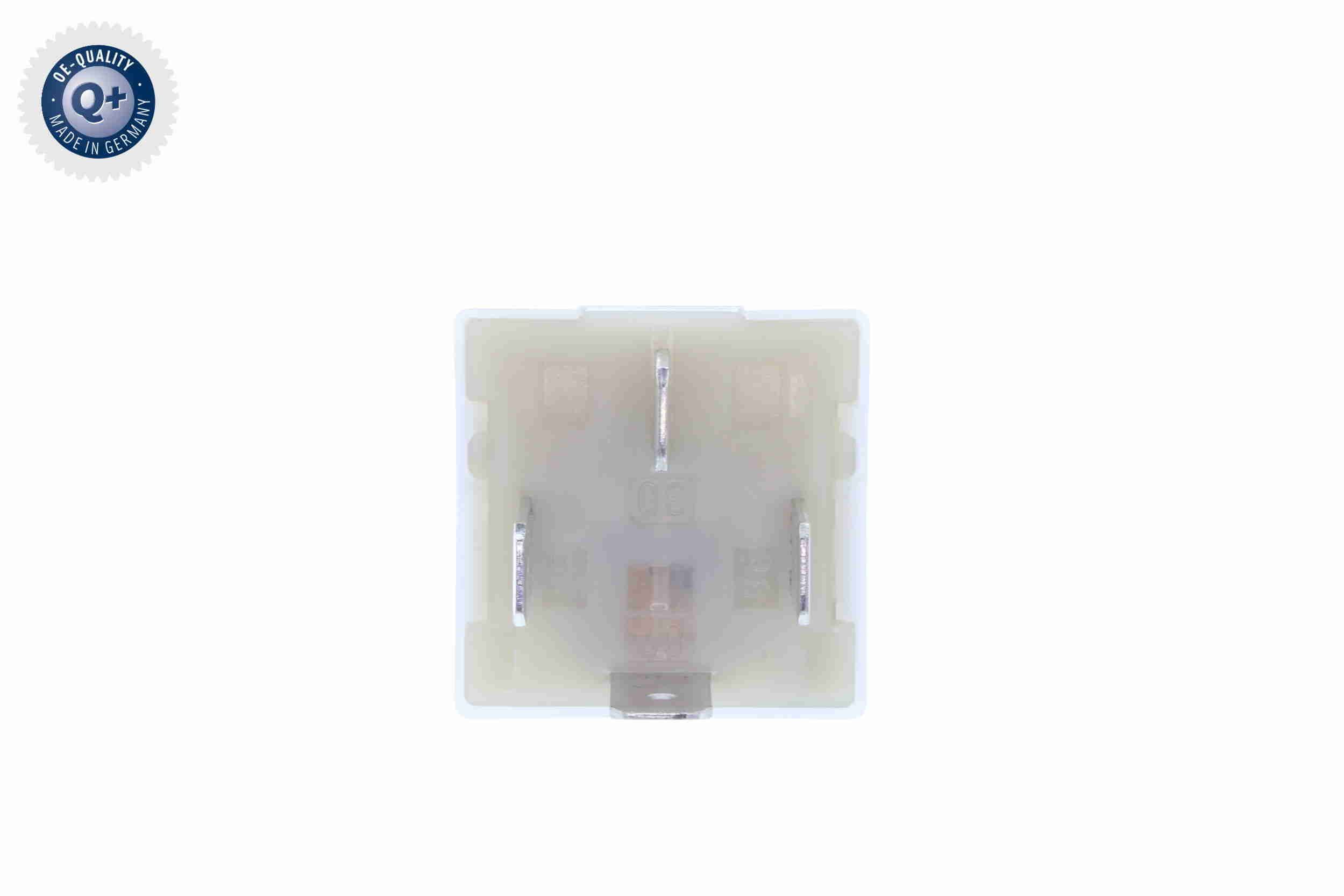 Relė, radiatoriaus ventiliatorius ratukas VEMO V15-71-0010