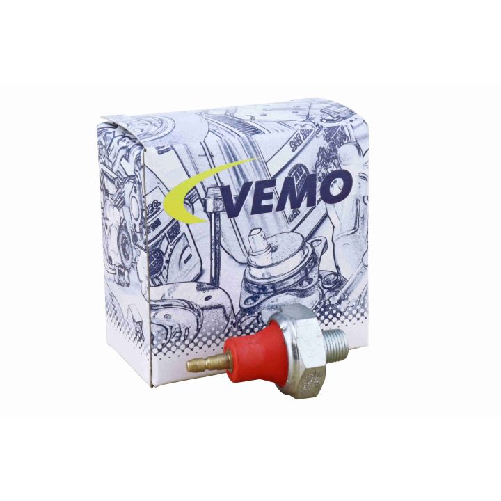 Alyvos slėgio jungiklis VEMO V26-73-0003