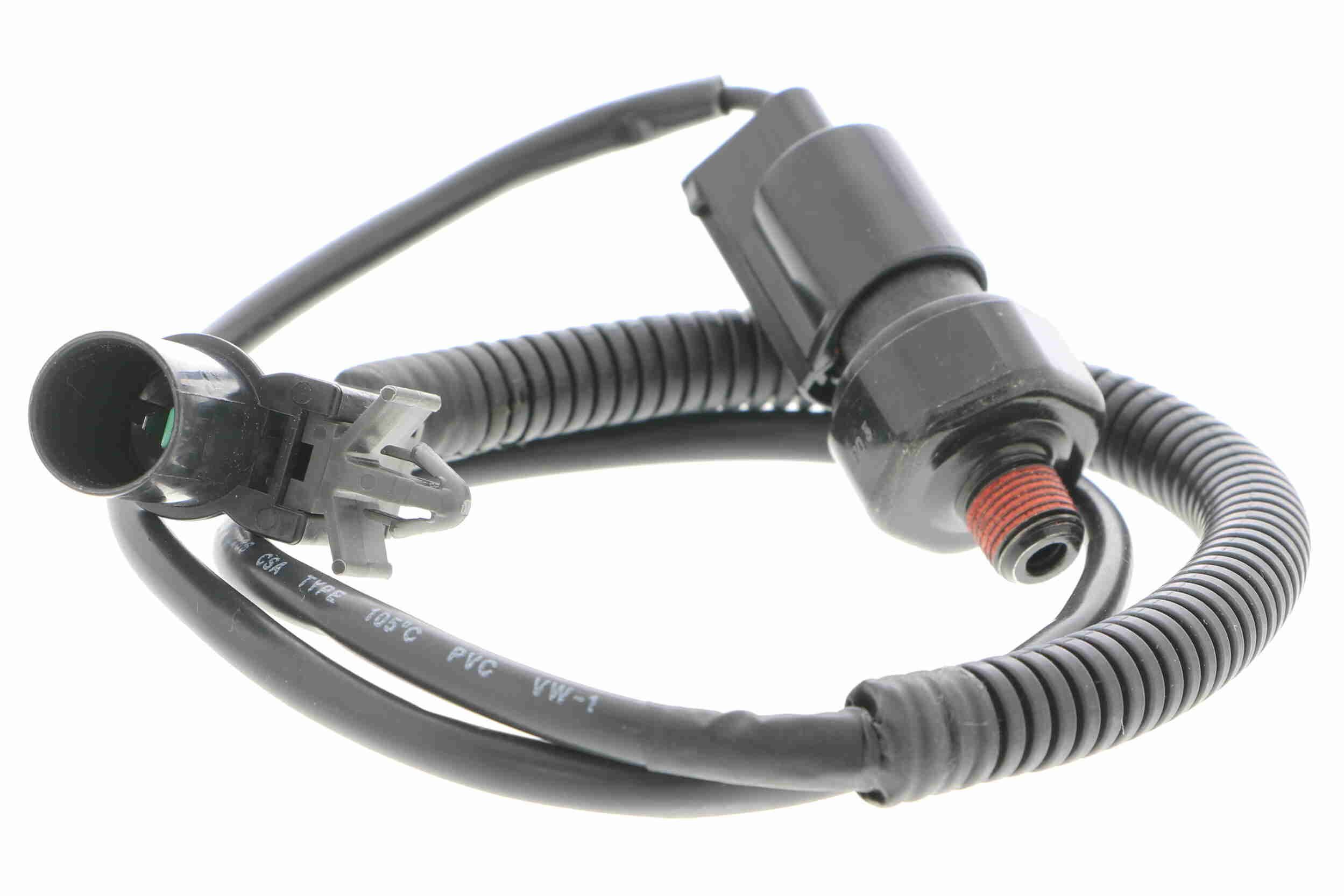 Alyvos slėgio jungiklis VEMO V52-73-0004