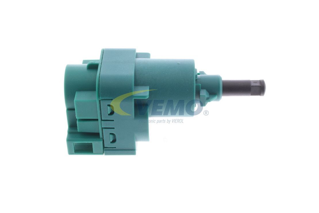 Stabdžių žibinto jungiklis VEMO V10-73-0157
