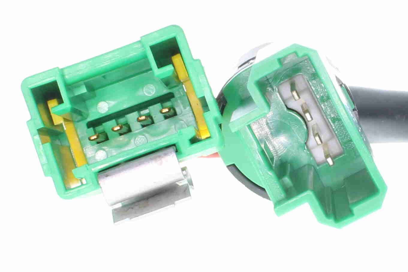 Stabdžių žibinto jungiklis VEMO V22-72-0087