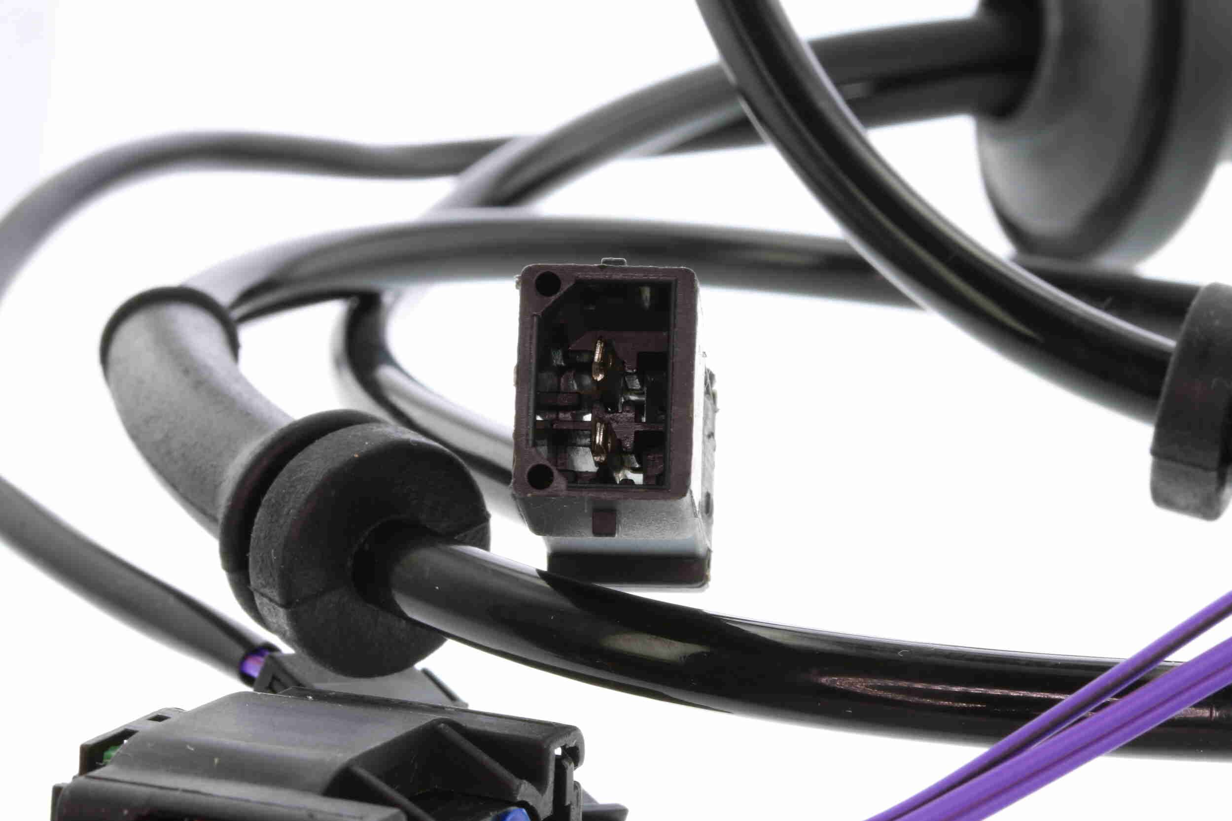 Stabdžių žibinto jungiklis VEMO V22-72-0087