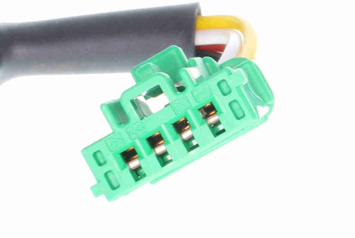 Stabdžių žibinto jungiklis VEMO V22-72-0087