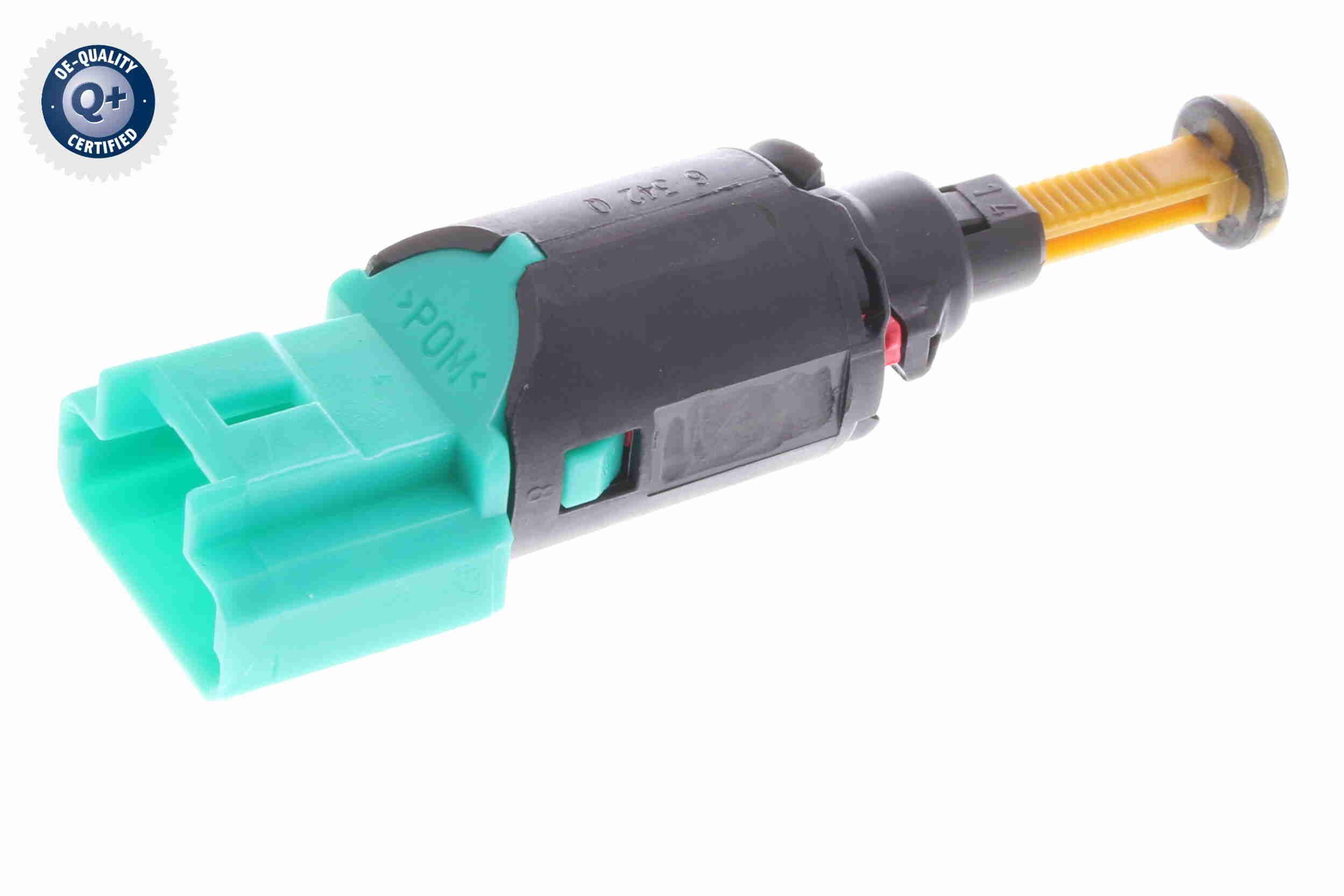 Stabdžių žibinto jungiklis VEMO V22-73-0001