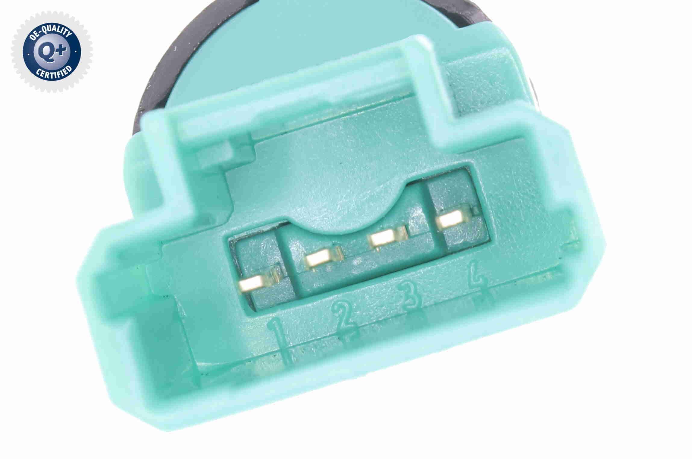 Stabdžių žibinto jungiklis VEMO V22-73-0001