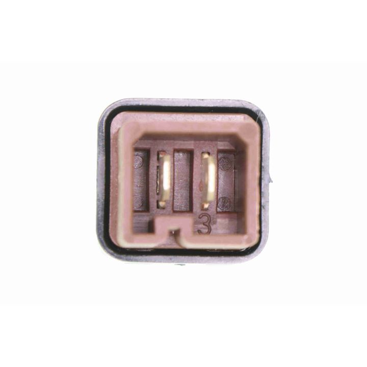 Valdymo jungiklis, važiavimo režimo programinis reguliat. VEMO V24-73-0017