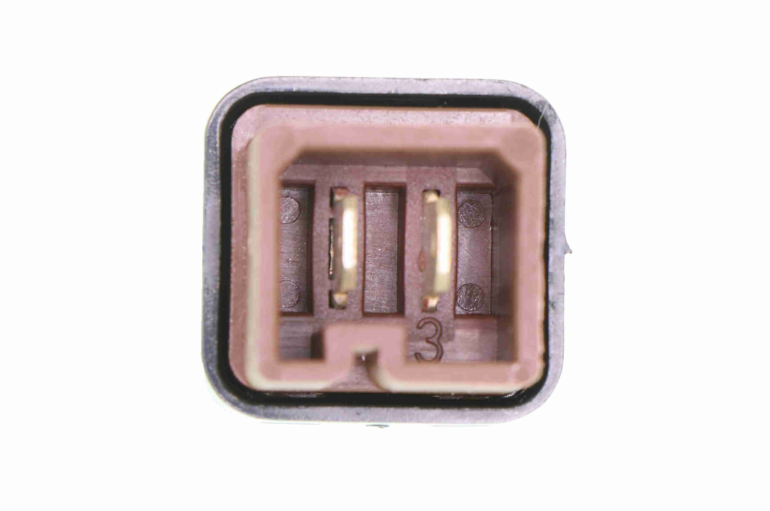 Valdymo jungiklis, važiavimo režimo programinis reguliat. VEMO V24-73-0017