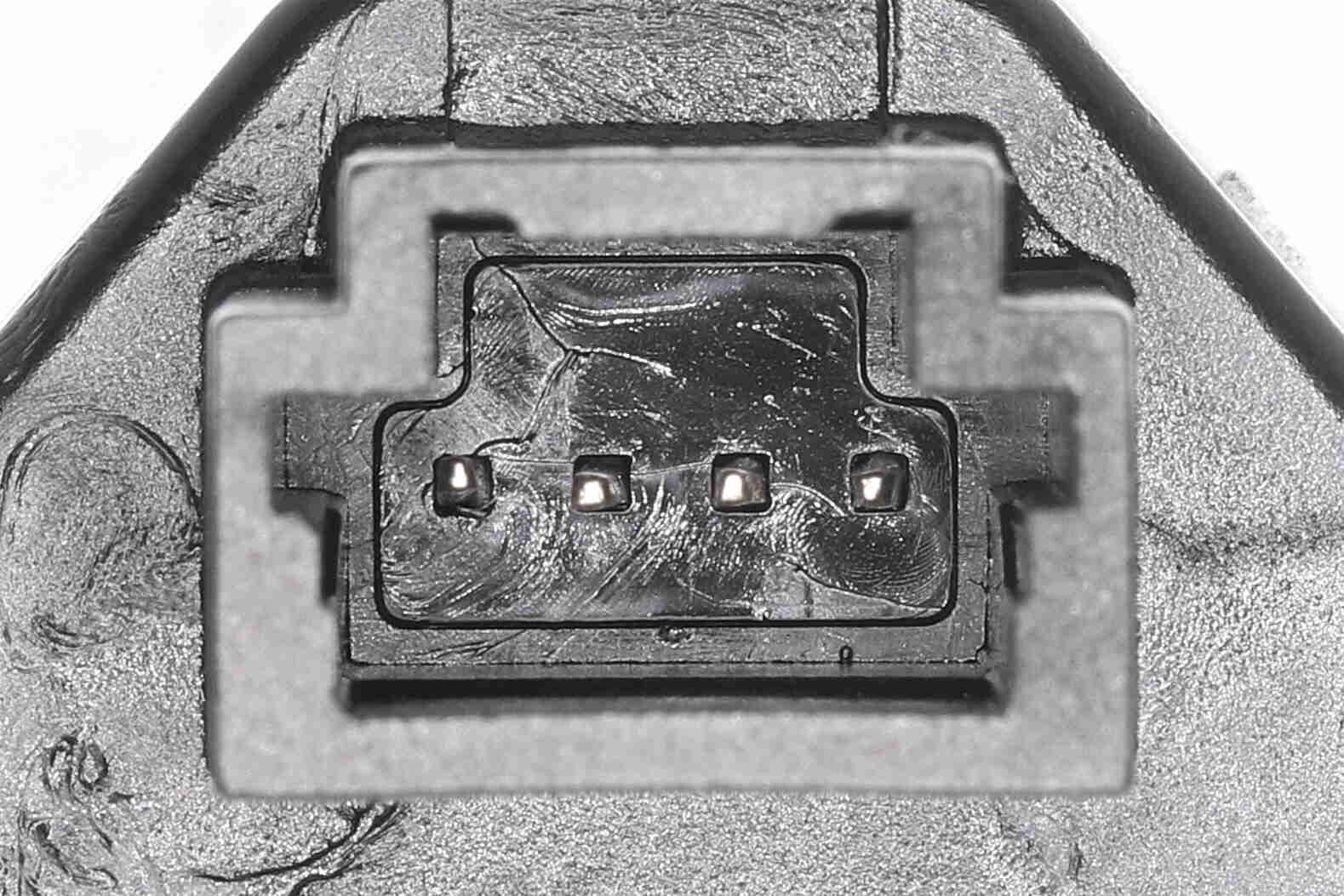 Jungiklis, stabdžių pavara (variklio paskirstymas) VEMO V46-73-0048