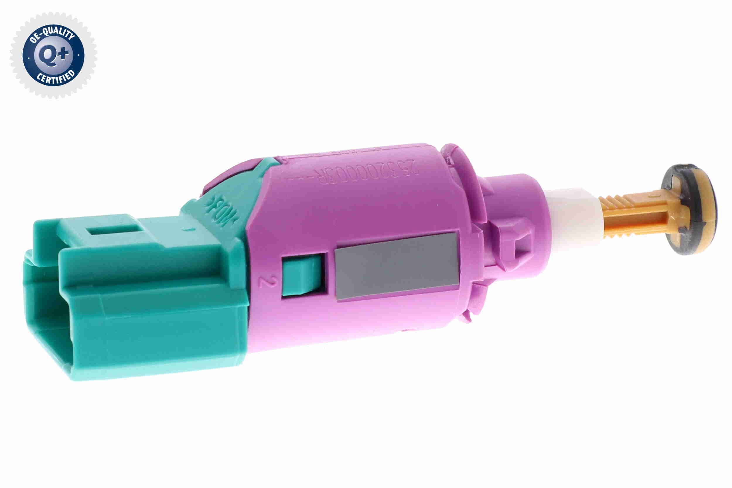 Stabdžių žibinto jungiklis VEMO V46-73-0049