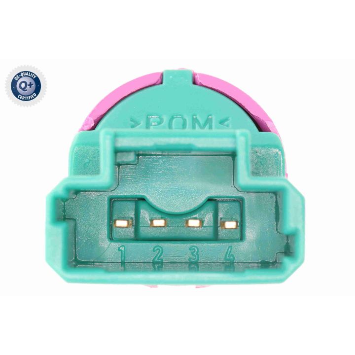 Stabdžių žibinto jungiklis VEMO V46-73-0049