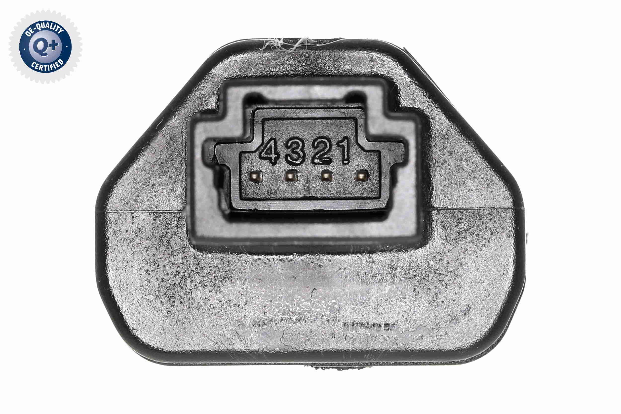 Stabdžių žibinto jungiklis VEMO V46-73-0069