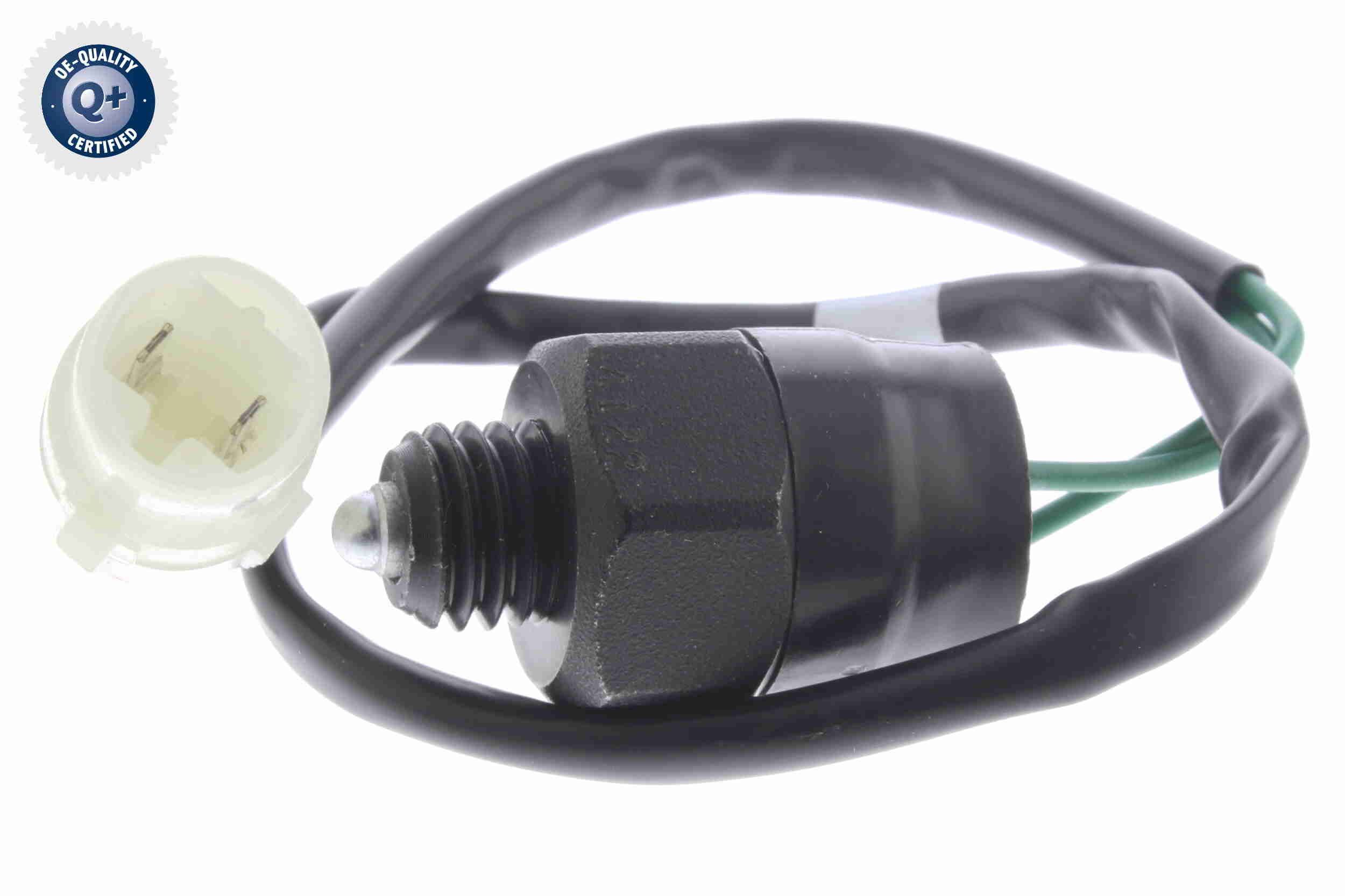 Jungiklis, atbulinės eigos žibintas VEMO V53-73-0004