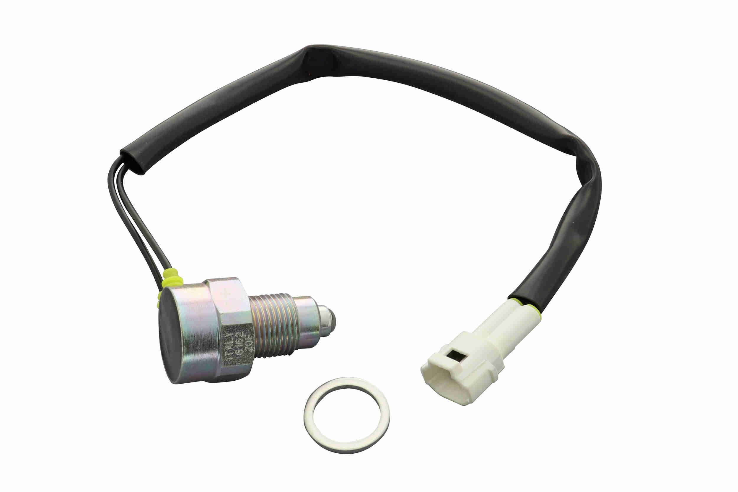 Jungiklis, atbulinės eigos žibintas VEMO V70-73-0047