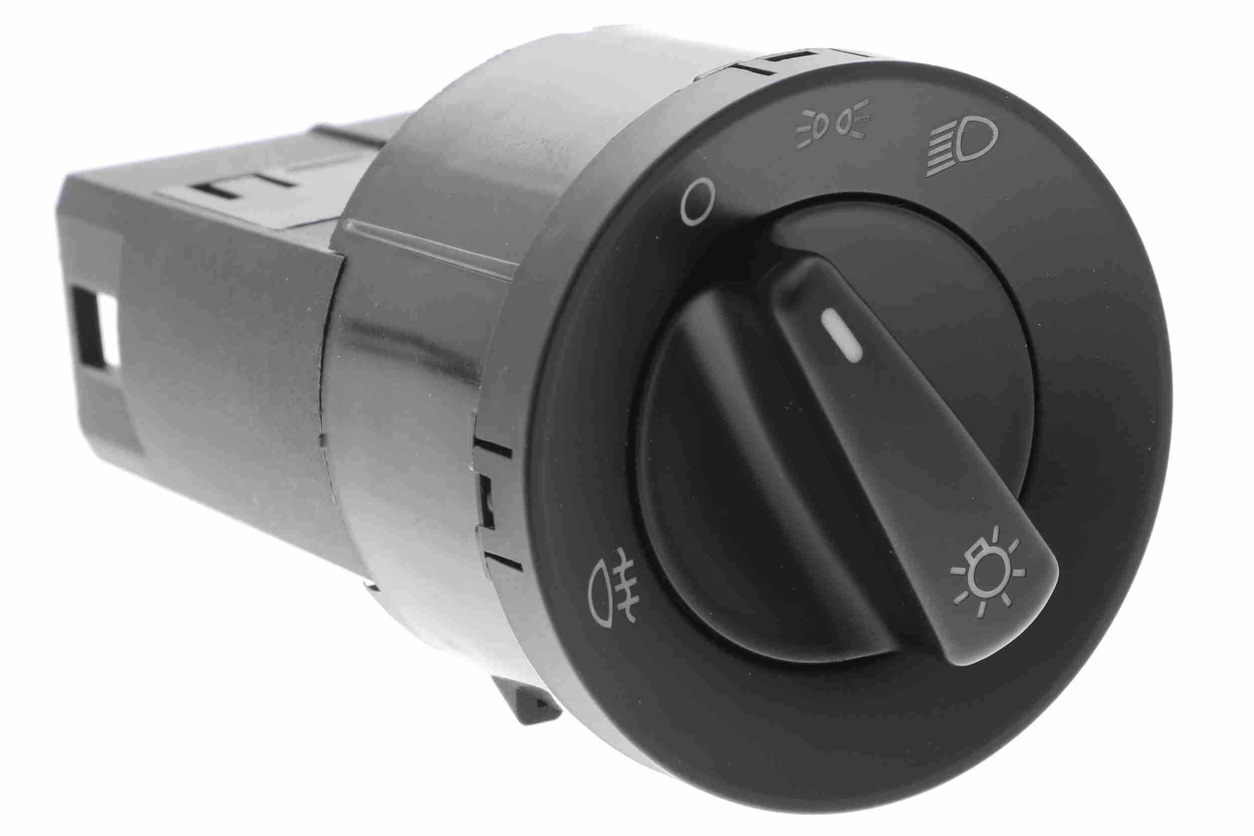 Jungiklis, priekiniai žibintai VEMO V10-73-0153