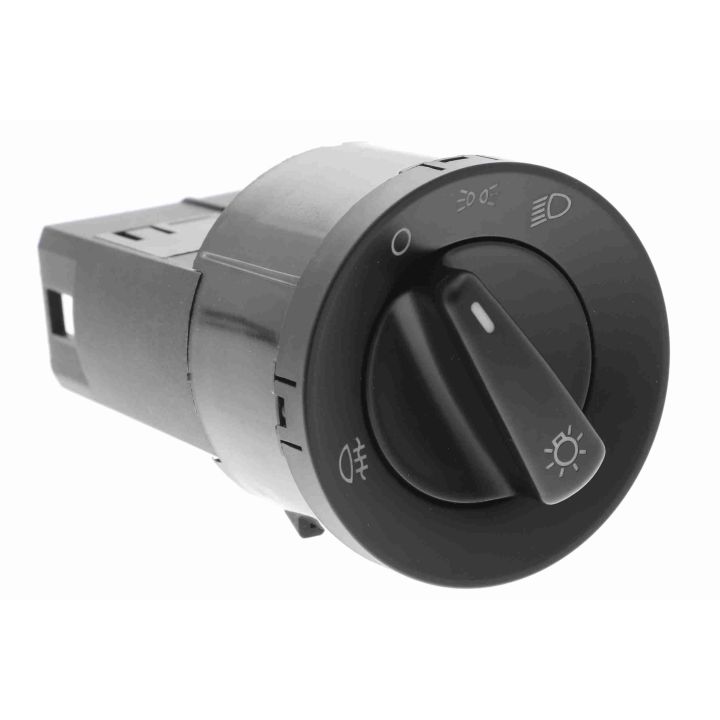 Jungiklis, priekiniai žibintai VEMO V10-73-0153