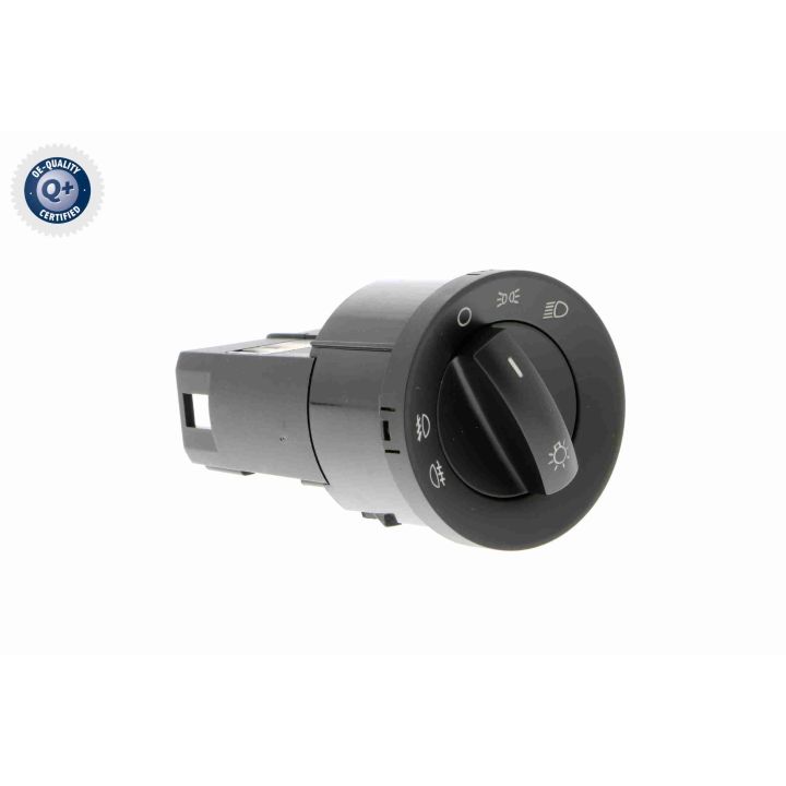 Jungiklis, priekiniai žibintai VEMO V10-73-0194