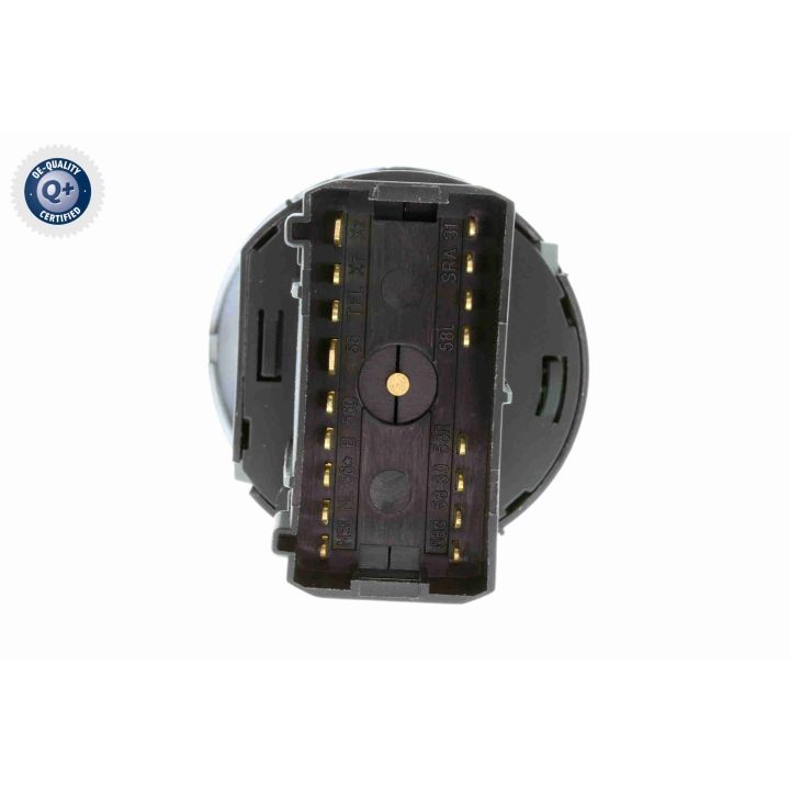 Jungiklis, priekiniai žibintai VEMO V10-73-0194