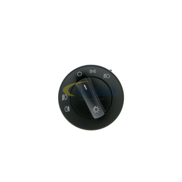 Jungiklis, priekiniai žibintai VEMO V10-73-0194