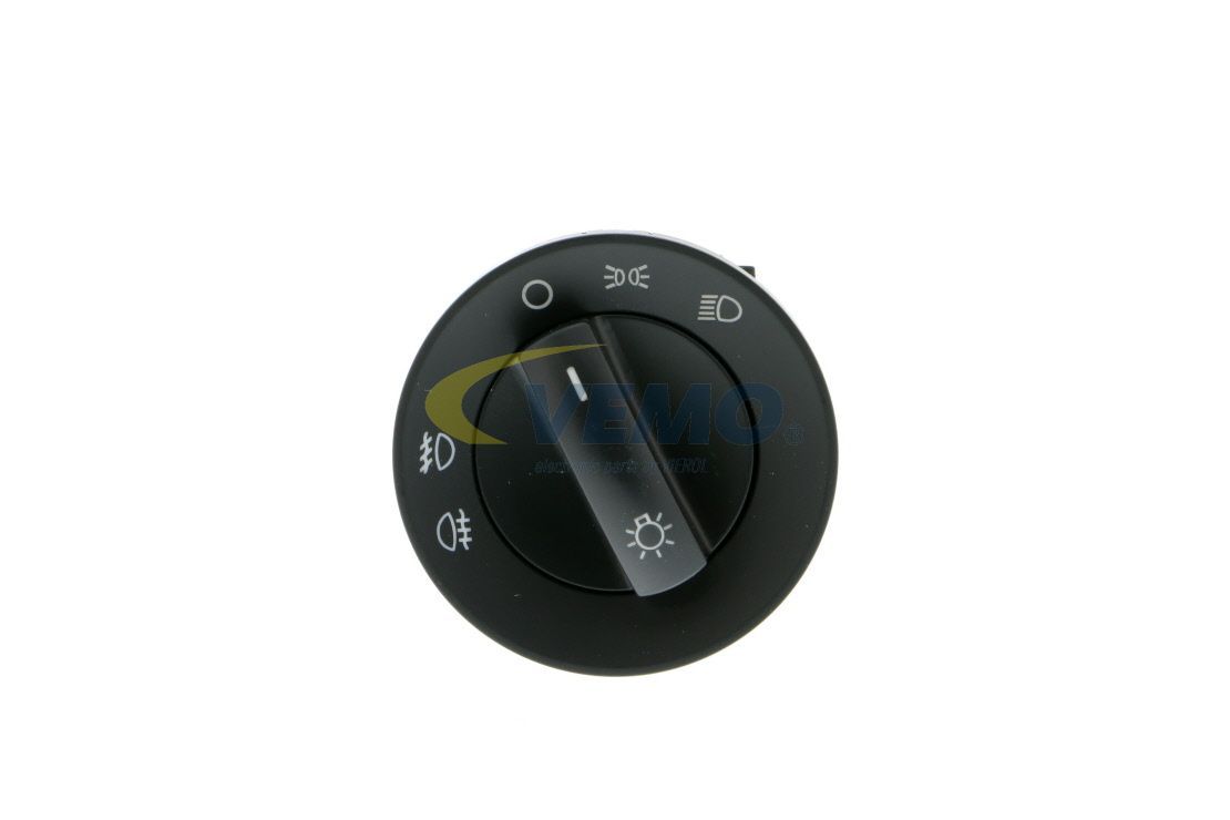 Jungiklis, priekiniai žibintai VEMO V10-73-0194