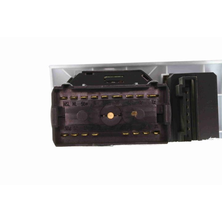 Jungiklis, priekiniai žibintai VEMO V10-73-0211