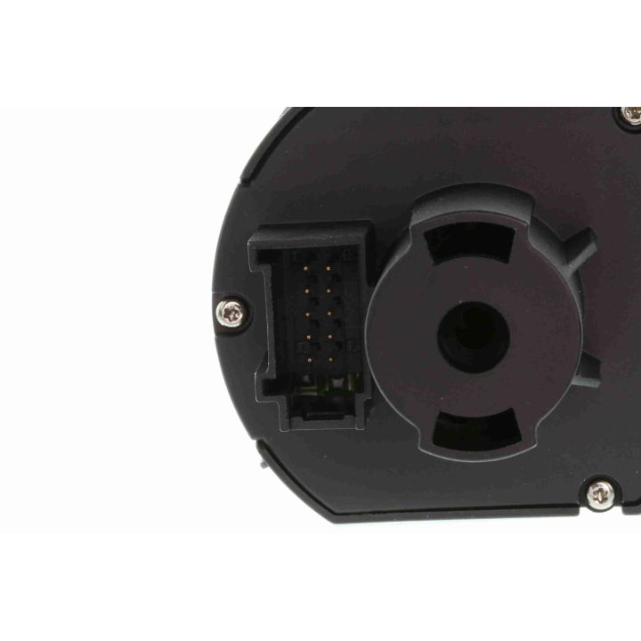 Jungiklis,galinis rūko žibintas VEMO V10-73-0261