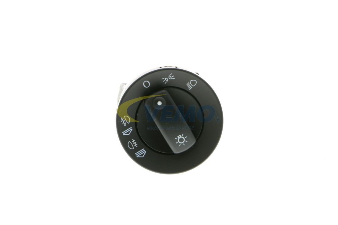 Jungiklis, priekiniai žibintai VEMO V10-73-0263