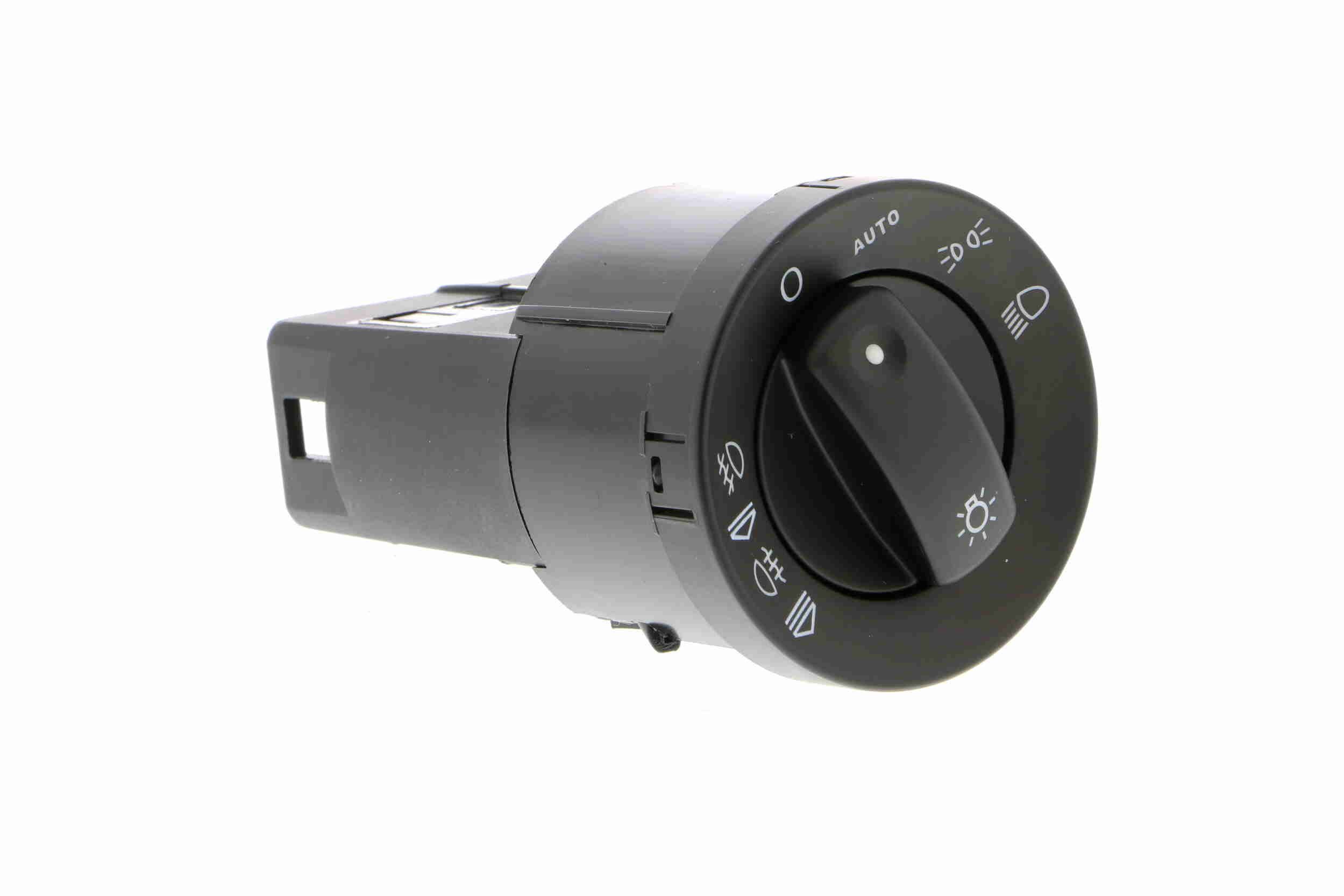 Jungiklis, priekiniai žibintai VEMO V10-73-0265