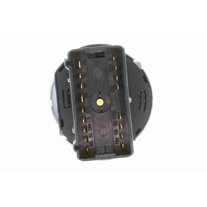 Jungiklis, priekiniai žibintai VEMO V10-73-0265