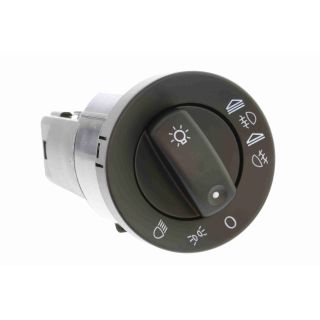 Jungiklis, priekiniai žibintai VEMO V10-73-0266