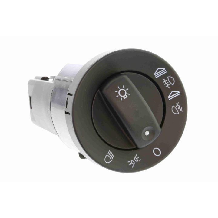 Jungiklis, priekiniai žibintai VEMO V10-73-0266