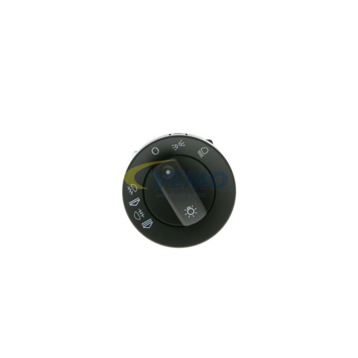 Jungiklis, priekiniai žibintai VEMO V10-73-0266