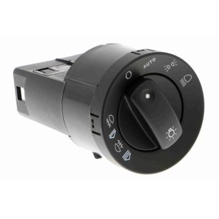 Jungiklis, priekiniai žibintai VEMO V10-73-0267