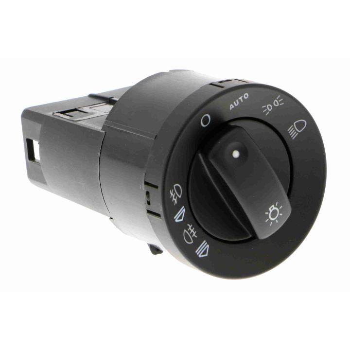 Jungiklis, priekiniai žibintai VEMO V10-73-0267