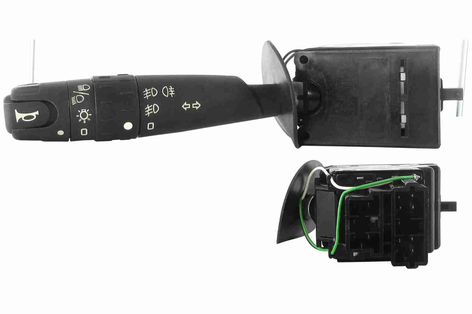 Vairo kolonėlės jungiklis VEMO V22-80-0004