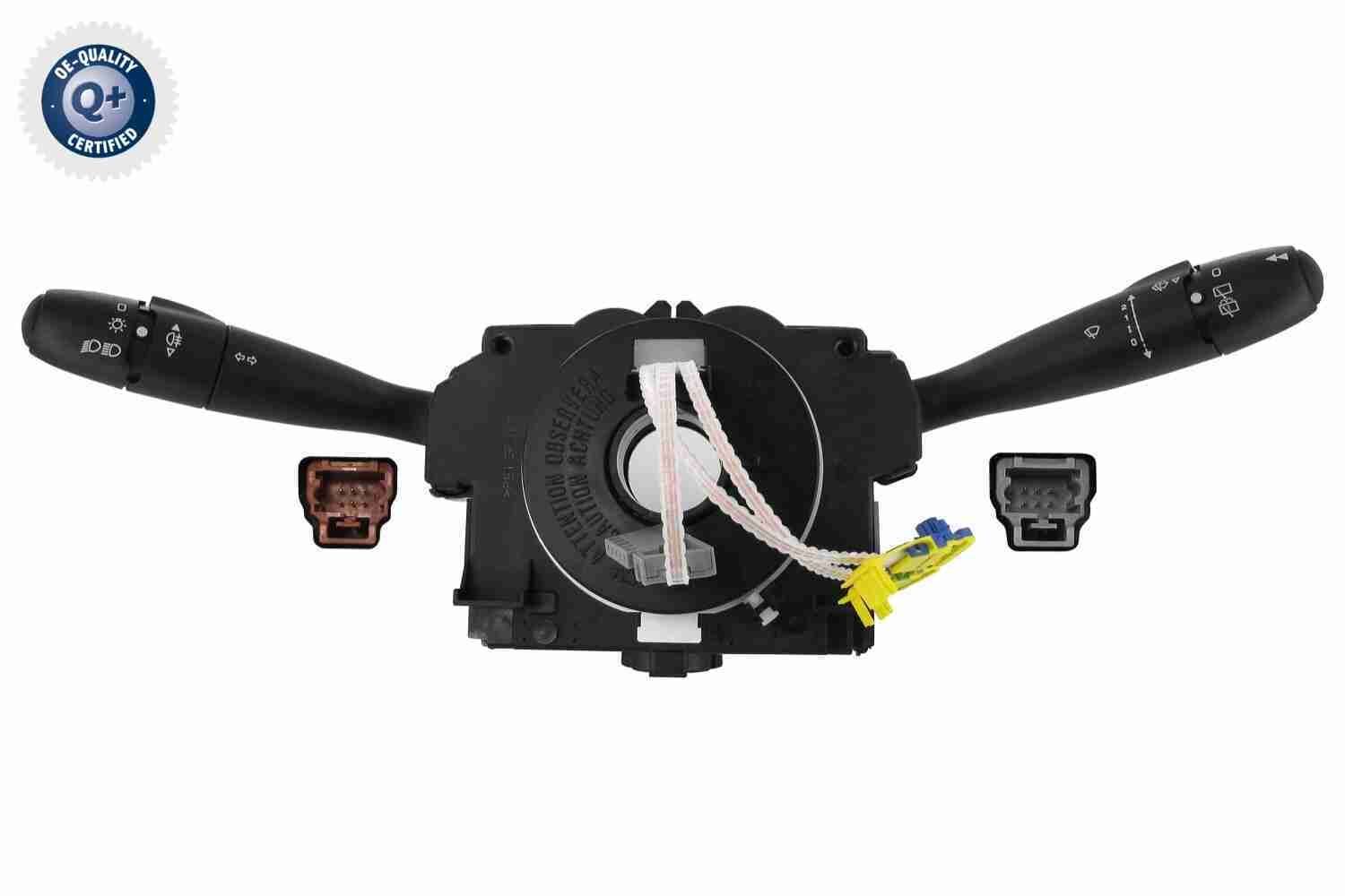 Vairo kolonėlės jungiklis VEMO V22-80-0014