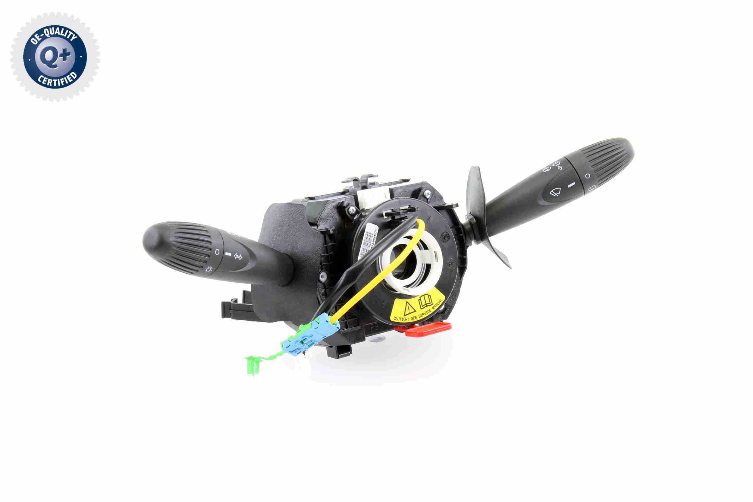 Vairo kolonėlės jungiklis VEMO V24-80-1467