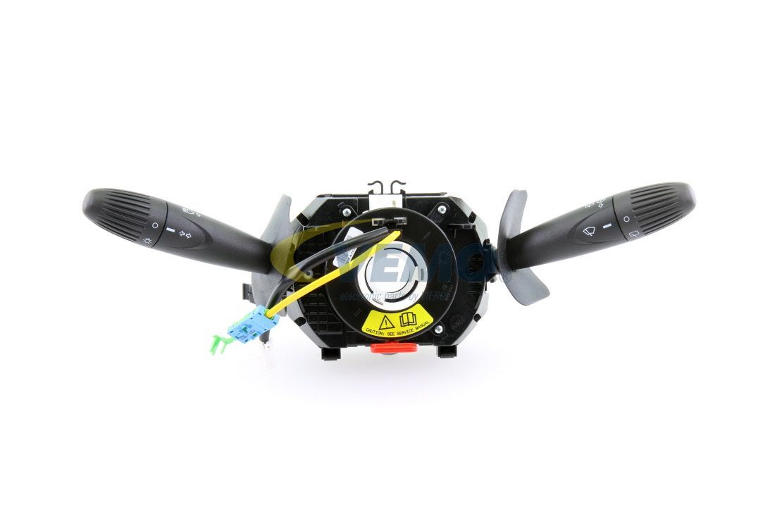 Vairo kolonėlės jungiklis VEMO V24-80-1467