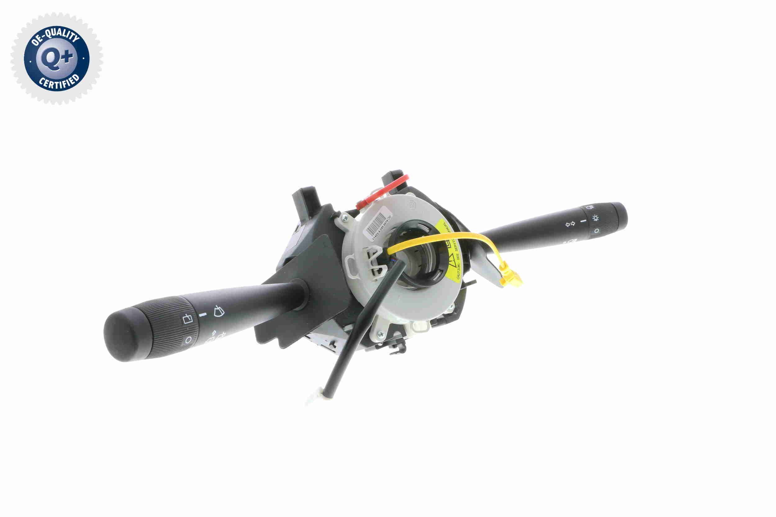 Vairo kolonėlės jungiklis VEMO V24-80-1469