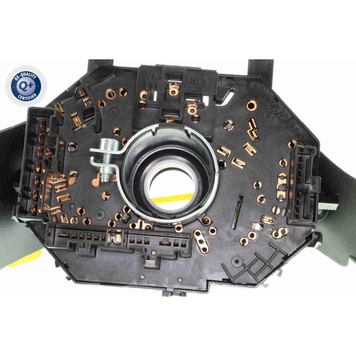 Vairo kolonėlės jungiklis VEMO V24-80-1469