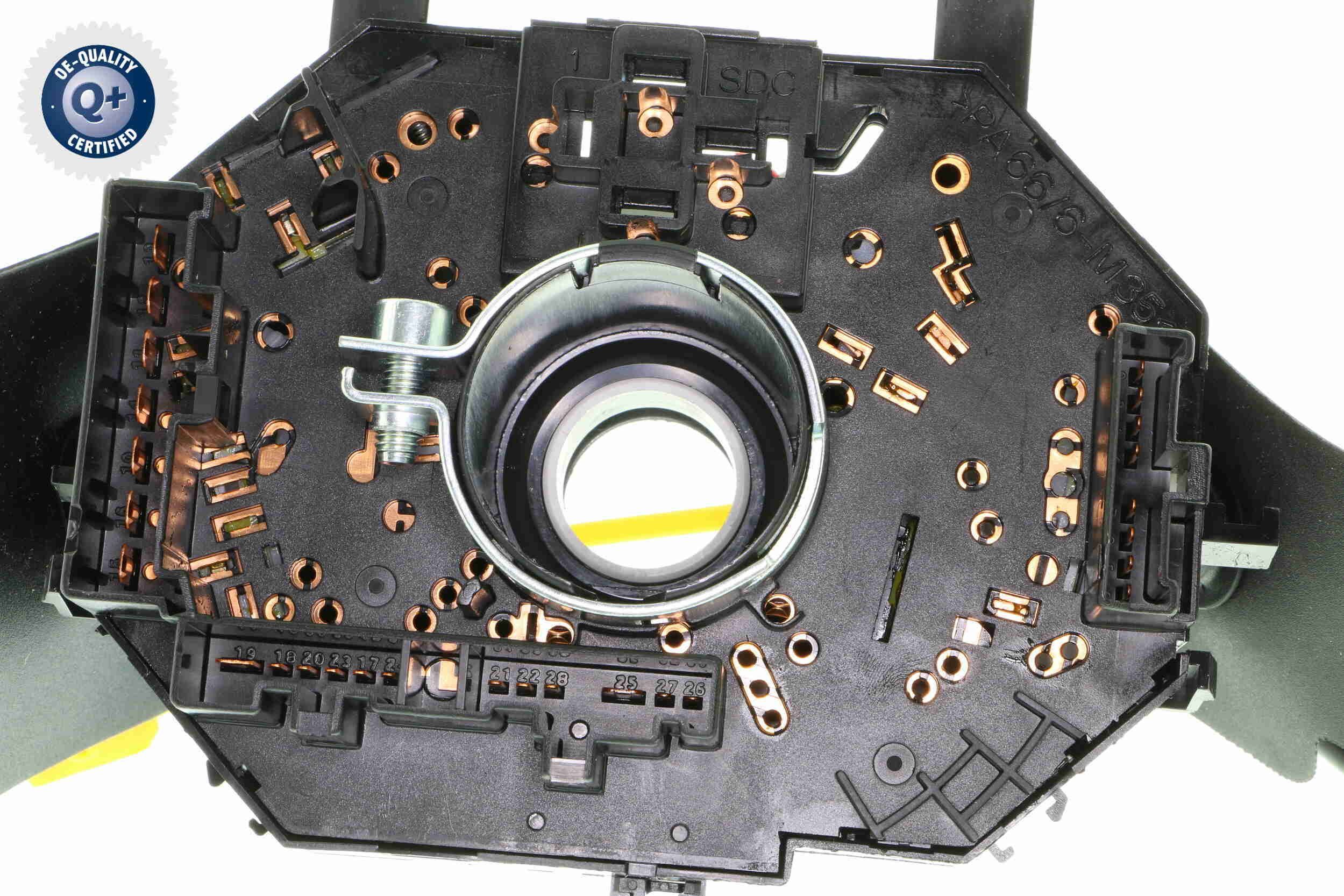 Vairo kolonėlės jungiklis VEMO V24-80-1469