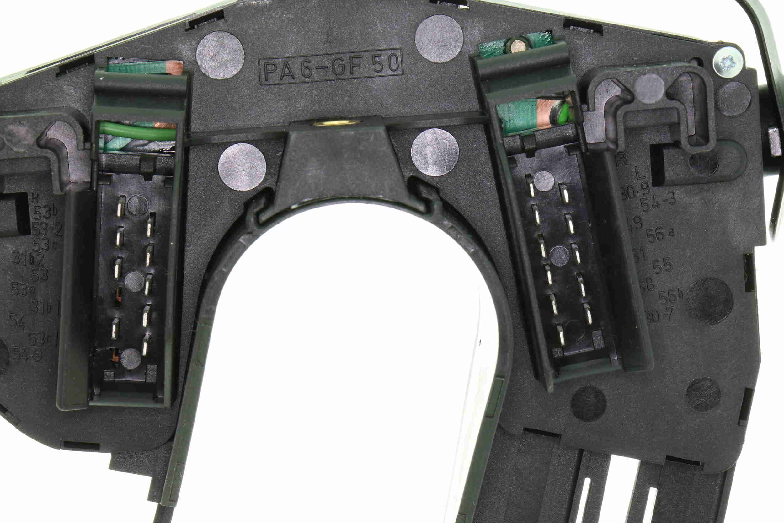 Vairo kolonėlės jungiklis VEMO V25-80-4005