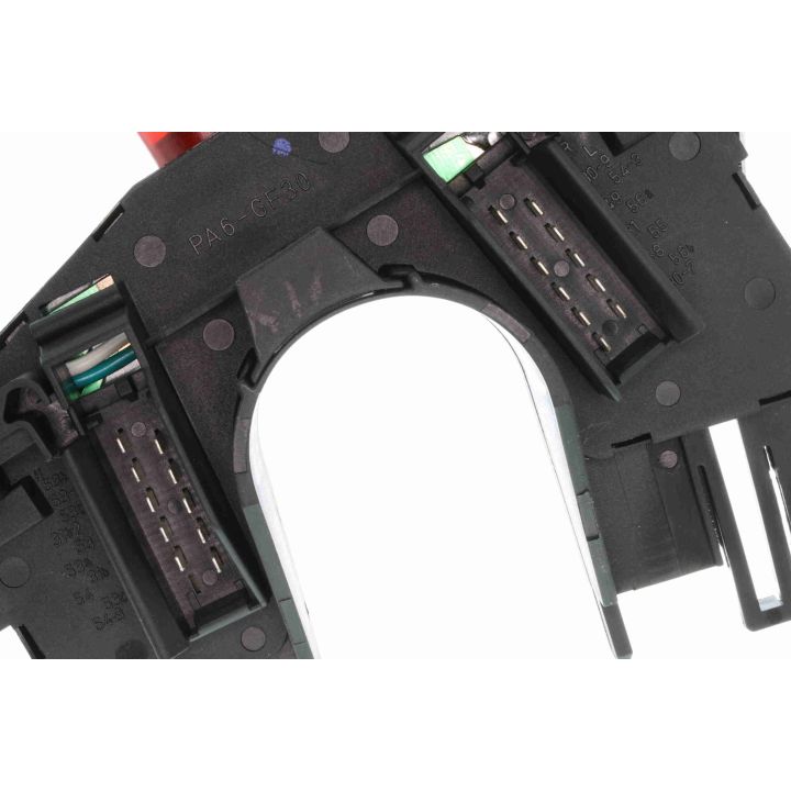 Vairo kolonėlės jungiklis VEMO V25-80-4006