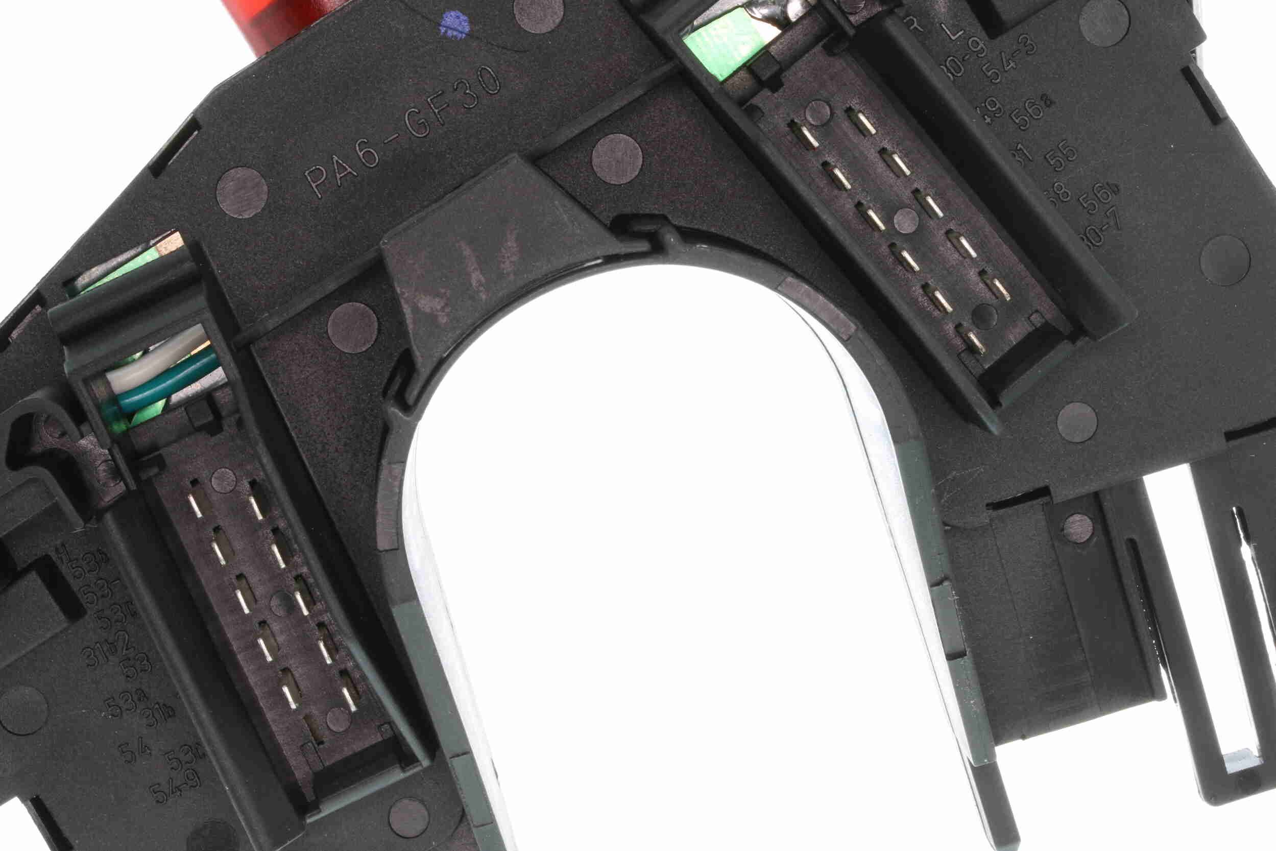 Vairo kolonėlės jungiklis VEMO V25-80-4006