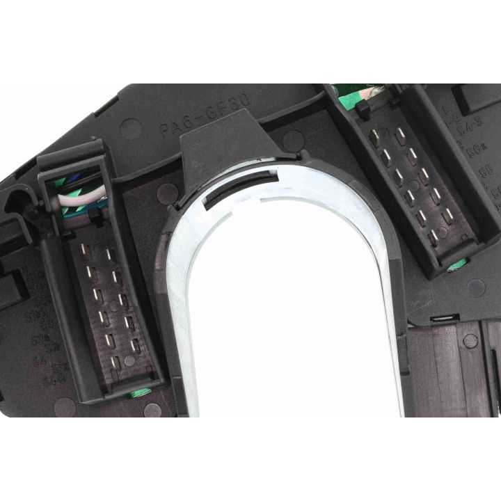 Vairo kolonėlės jungiklis VEMO V25-80-4008