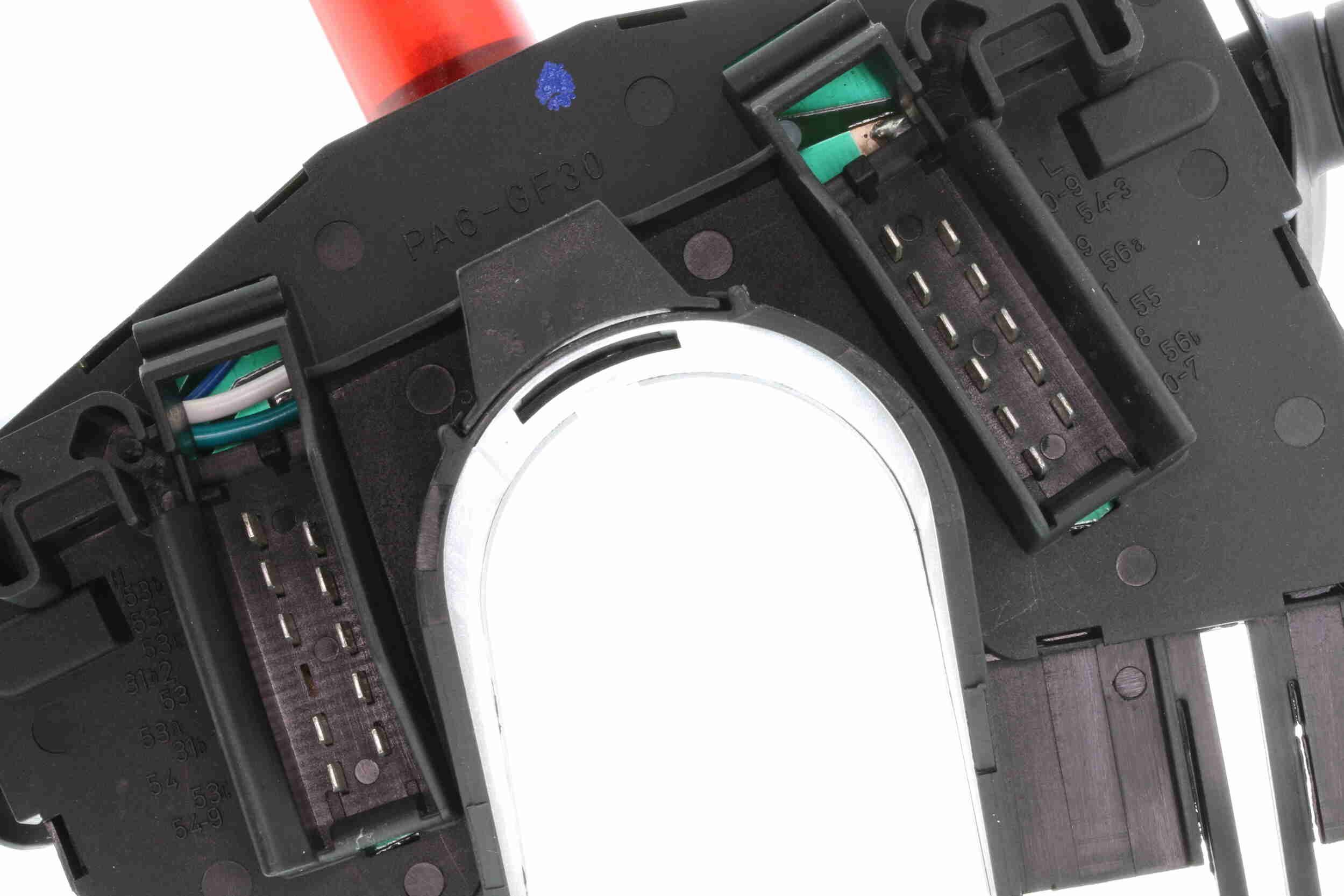 Vairo kolonėlės jungiklis VEMO V25-80-4009