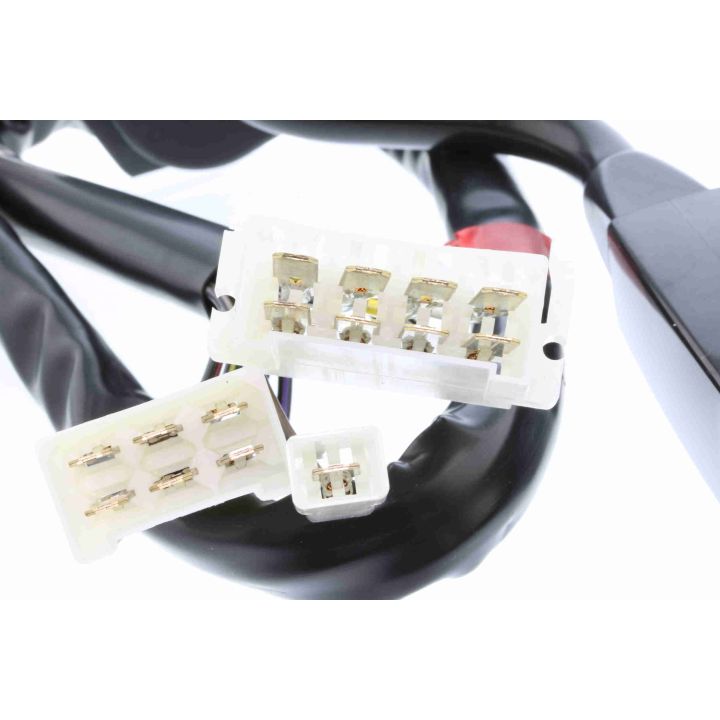 Jungiklis, valymo intervalo valdiklis VEMO V31-80-0002