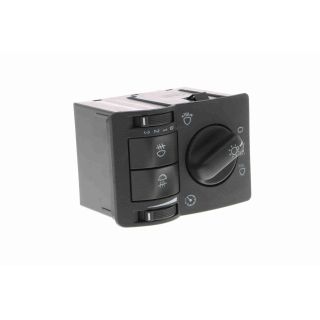 Jungiklis, priekiniai žibintai VEMO V40-73-0027