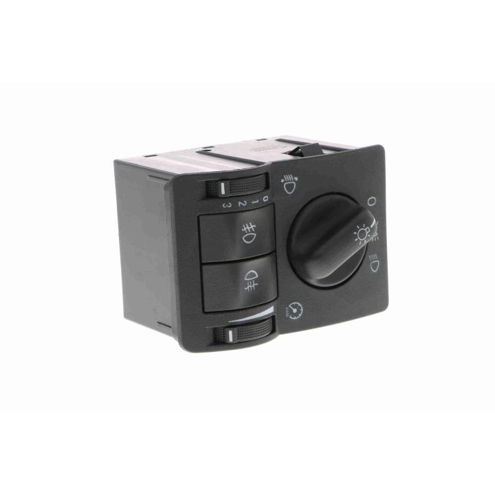 Jungiklis, priekiniai žibintai VEMO V40-73-0027